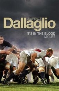 Abbildung von: It's in the Blood - Headline Book Publishing