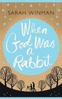 Cover: When God Was a Rabbit - Headline Review