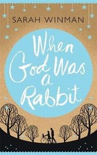 Enlarge image Cover: When God Was a Rabbit - Headline Review