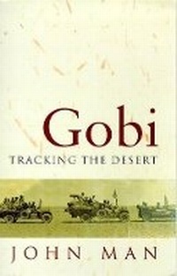 Abbildung von: Gobi - Weidenfeld & Nicolson History