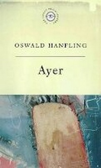 Enlarge image Cover: Ayer - Weidenfeld & Nicolson