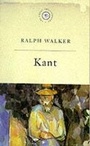 Cover: Kant - Weidenfeld & Nicolson