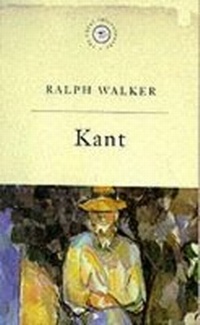 Enlarge image Cover: Kant - Weidenfeld & Nicolson
