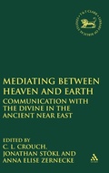Cover: Mediating Between Heaven and Earth - T.& T.Clark Ltd