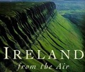 Cover: Ireland from the Air - Weidenfeld Nicolson Illustrated