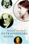 Cover: Extraordinary Minds - Phoenix (an Imprint of The Orion Publishing Group Ltd )
