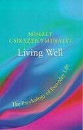 Cover: Living Well - Phoenix (an Imprint of The Orion Publishing Group Ltd )