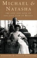 Cover: Michael and Natasha - Weidenfeld & Nicolson History