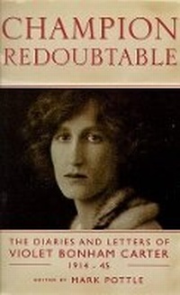 Enlarge image Cover: Champion Redoubtable - Weidenfeld & Nicolson History