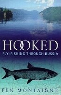 Abbildung von: Hooked! - Phoenix (an Imprint of The Orion Publishing Group Ltd )