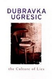 Abbildung von: The Culture of Lies - Phoenix (an Imprint of The Orion Publishing Group Ltd )