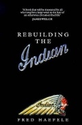 Cover: Rebuilding the Indian - Phoenix (an Imprint of The Orion Publishing Group Ltd )