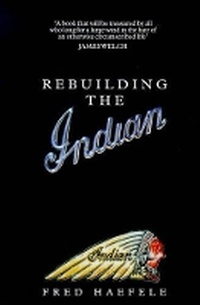 Enlarge image Cover: Rebuilding the Indian - Phoenix (an Imprint of The Orion Publishing Group Ltd )