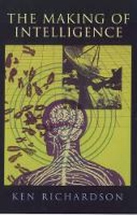 Abbildung von: The Making of Intelligence - Phoenix (an Imprint of The Orion Publishing Group Ltd )