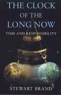 Cover: The Clock of the Long Now - Phoenix (an Imprint of The Orion Publishing Group Ltd )