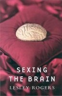 Abbildung von: Sexing the Brain - Phoenix (an Imprint of The Orion Publishing Group Ltd )