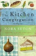 Cover: The Kitchen Congregation - Phoenix (an Imprint of The Orion Publishing Group Ltd )