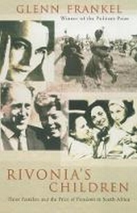 Abbildung von: Rivonia's Children - Phoenix (an Imprint of The Orion Publishing Group Ltd )