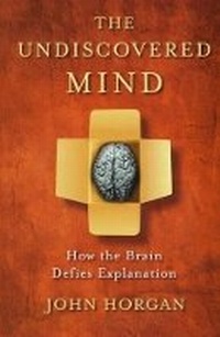 Abbildung von: The Undiscovered Mind - Phoenix (an Imprint of The Orion Publishing Group Ltd )