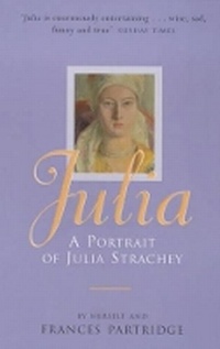 Enlarge image Cover: Julia - Phoenix (an Imprint of The Orion Publishing Group Ltd )