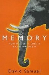 Enlarge image Cover: Memory - Phoenix (an Imprint of The Orion Publishing Group Ltd )