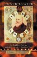 Cover: Time Lord - Phoenix (an Imprint of The Orion Publishing Group Ltd )