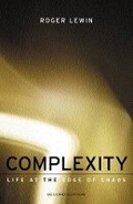 Cover: Complexity - Phoenix (an Imprint of The Orion Publishing Group Ltd )