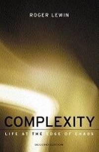 Abbildung von: Complexity - Phoenix (an Imprint of The Orion Publishing Group Ltd )