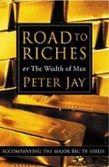 Cover: Road to Riches - Phoenix (an Imprint of The Orion Publishing Group Ltd )