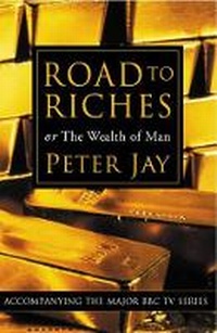 Enlarge image Cover: Road to Riches - Phoenix (an Imprint of The Orion Publishing Group Ltd )