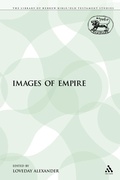 Cover: Images of Empire - Sheffield Academic Press