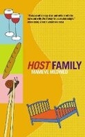 Cover: Host Family - Phoenix (an Imprint of The Orion Publishing Group Ltd )