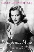 Cover: Dangerous Muse - Phoenix (an Imprint of The Orion Publishing Group Ltd )