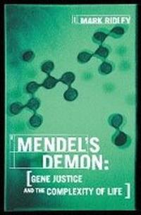 Abbildung von: Mendel's Demon - Phoenix (an Imprint of The Orion Publishing Group Ltd )