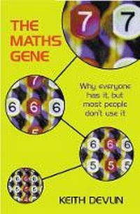Abbildung von: The Maths Gene - Phoenix (an Imprint of The Orion Publishing Group Ltd )