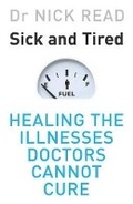 Cover: Sick and Tired - Phoenix (an Imprint of The Orion Publishing Group Ltd )