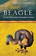Cover: HMS Beagle - Phoenix (an Imprint of The Orion Publishing Group Ltd )