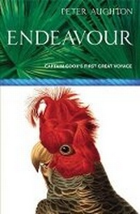 Abbildung von: "Endeavour" - Phoenix (an Imprint of The Orion Publishing Group Ltd )