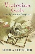 Cover: Victorian Girls - Phoenix (an Imprint of The Orion Publishing Group Ltd )