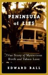 Abbildung von: Peninsula of Lies - Phoenix (an Imprint of The Orion Publishing Group Ltd )