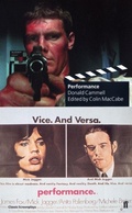 Cover: Performance - Faber & Faber