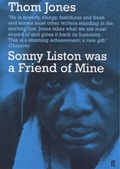Cover: Sonny Liston was a Friend of Mine - Faber & Faber