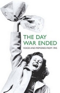 Enlarge image Cover: The Day War Ended - Phoenix (an Imprint of The Orion Publishing Group Ltd )