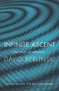 Abbildung von: Infinite Ascent - Phoenix (an Imprint of The Orion Publishing Group Ltd )