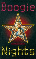 Cover: Boogie Nights - Faber & Faber
