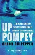 Cover: Up Pompey - Phoenix (an Imprint of The Orion Publishing Group Ltd )