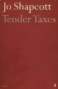 Cover: Tender Taxes - Faber & Faber