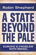 Cover: A State Beyond the Pale - Phoenix (an Imprint of The Orion Publishing Group Ltd )