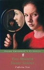 Cover: The Mirror Image Ghost - Faber & Faber
