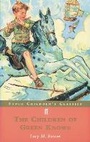 Cover: The Children of Green Knowe - Faber & Faber